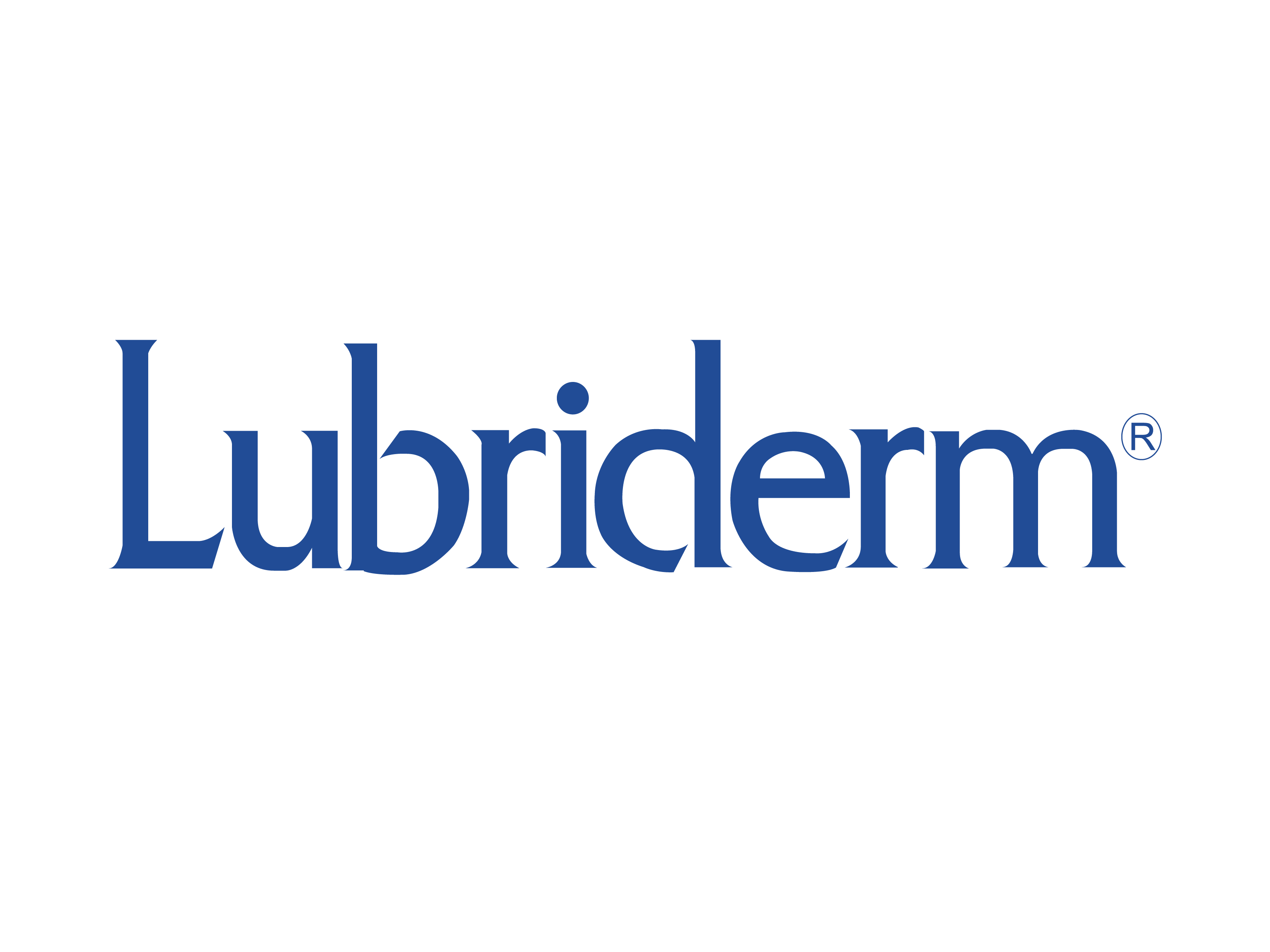 Lubriderm